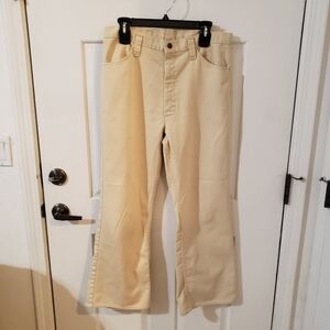 Vintage Sear’s Jeans Joint Perma-Prest